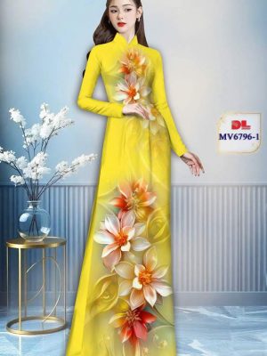 1758161488 104 vai ao dai hoa in 3d ad mv6796