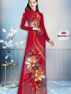 1758161488 79 vai ao dai hoa in 3d ad mv6796