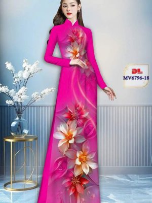 1758161489 772 vai ao dai hoa in 3d ad mv6796