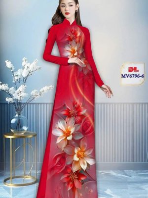 1758161491 236 vai ao dai hoa in 3d ad mv6796