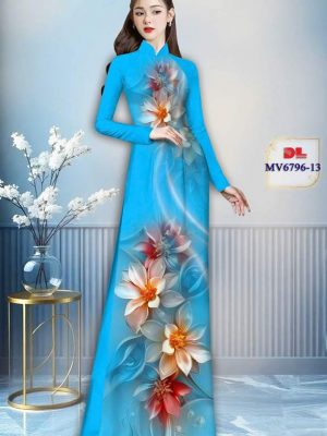 1758161491 554 vai ao dai hoa in 3d ad mv6796