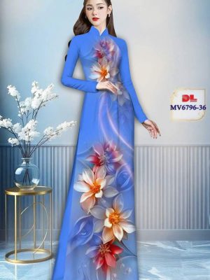 1758161491 651 vai ao dai hoa in 3d ad mv6796