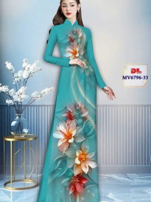 1758161492 100 vai ao dai hoa in 3d ad mv6796