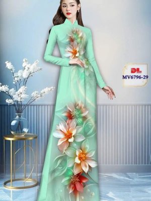 1758161493 190 vai ao dai hoa in 3d ad mv6796