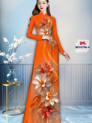 1758161493 428 vai ao dai hoa in 3d ad mv6796