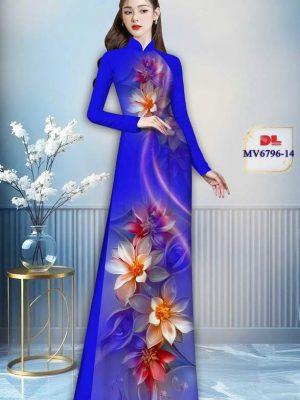 1758161494 25 vai ao dai hoa in 3d ad mv6796