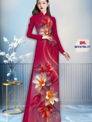 1758161494 906 vai ao dai hoa in 3d ad mv6796