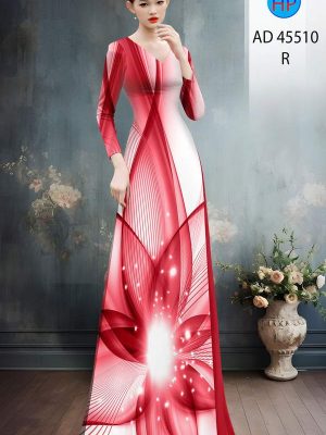1758161554 57 vai ao dai hoa van ad 45510