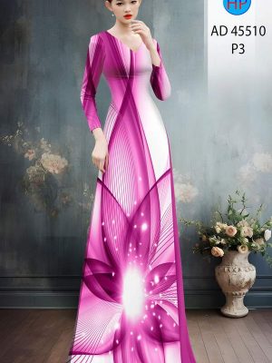 1758161556 98 vai ao dai hoa van ad 45510