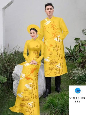 1758248297 599 vai ao dai cap doi rong phuong ad ctn th100
