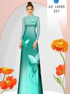 1758248436 478 vai ao dai hoa in 3d ad 16089
