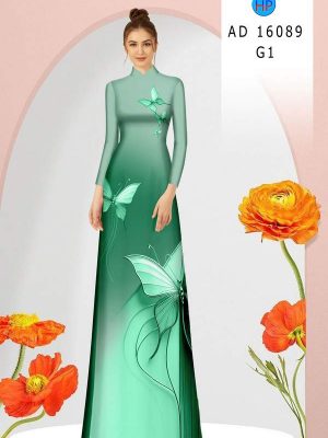 1758248437 245 vai ao dai hoa in 3d ad 16089