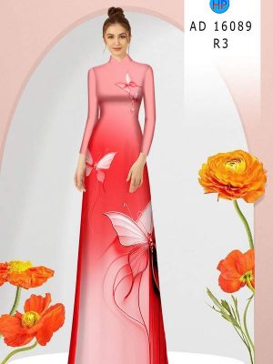 1758248437 317 vai ao dai hoa in 3d ad 16089