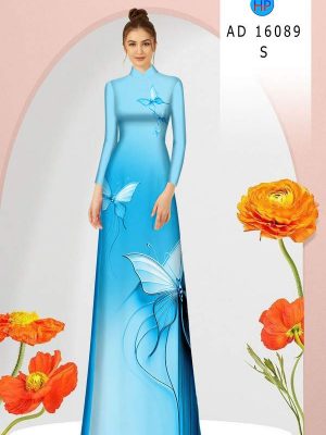 1758248437 396 vai ao dai hoa in 3d ad 16089