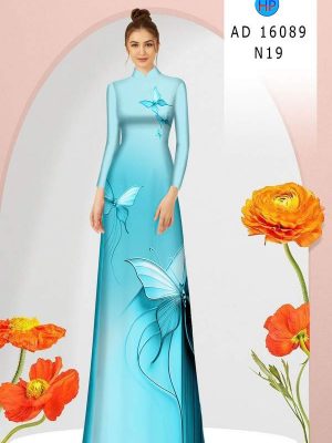 1758248437 771 vai ao dai hoa in 3d ad 16089
