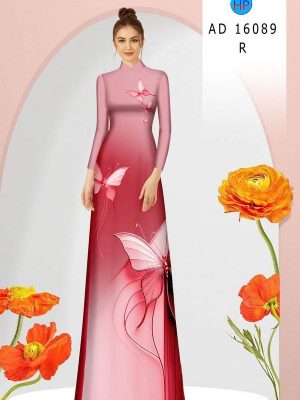 1758248438 141 vai ao dai hoa in 3d ad 16089