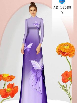 1758248438 264 vai ao dai hoa in 3d ad 16089