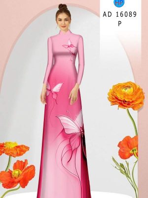 1758248438 666 vai ao dai hoa in 3d ad 16089
