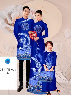 1758248749 43 vai ao dai cap doi chim phuong ad ctn th099