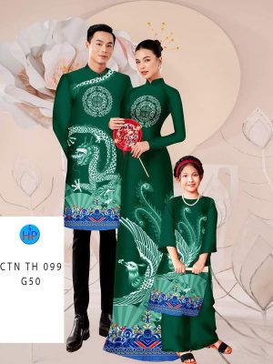 1758248750 579 vai ao dai cap doi chim phuong ad ctn th099