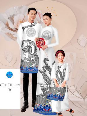 1758248751 116 vai ao dai cap doi chim phuong ad ctn th099