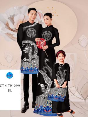 1758248751 915 vai ao dai cap doi chim phuong ad ctn th099