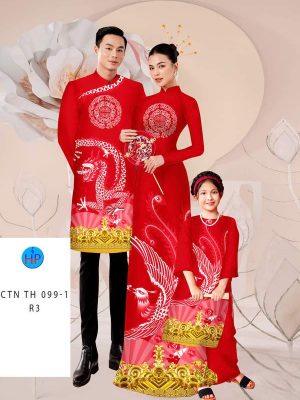1758248752 668 vai ao dai cap doi chim phuong ad ctn th099