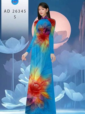 1758248873 668 vai ao dai hoa in 3d ad 26345