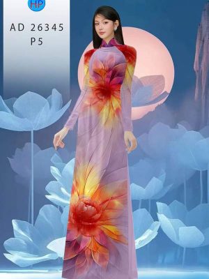 1758248874 721 vai ao dai hoa in 3d ad 26345