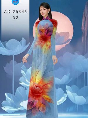 1758248875 404 vai ao dai hoa in 3d ad 26345