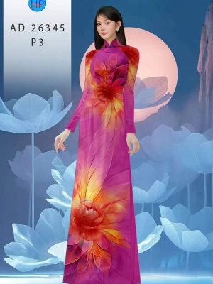 1758248875 422 vai ao dai hoa in 3d ad 26345