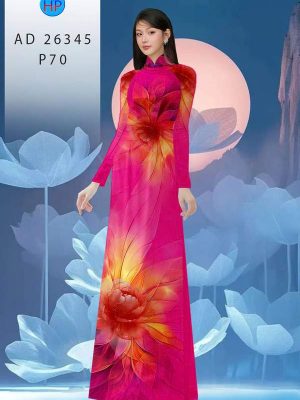 1758248875 496 vai ao dai hoa in 3d ad 26345