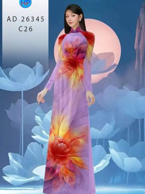 1758248876 243 vai ao dai hoa in 3d ad 26345
