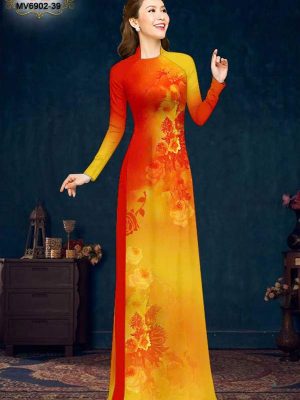 1758333504 539 vai ao dai hoa hong ad mv6902