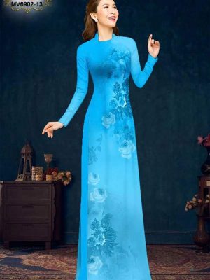1758333504 570 vai ao dai hoa hong ad mv6902