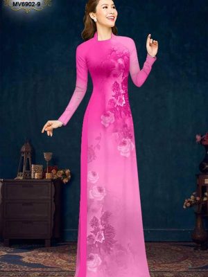 1758333504 988 vai ao dai hoa hong ad mv6902