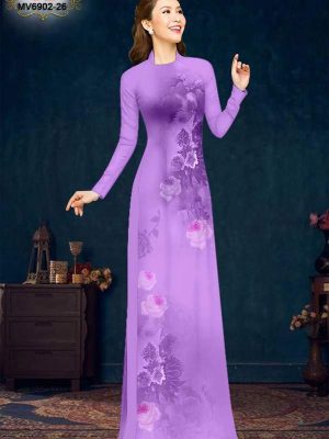 1758333505 117 vai ao dai hoa hong ad mv6902