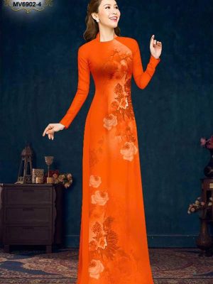 1758333505 322 vai ao dai hoa hong ad mv6902