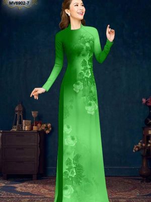 1758333505 577 vai ao dai hoa hong ad mv6902