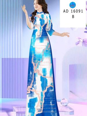 1758333567 527 vai ao dai hoa van ad 16091