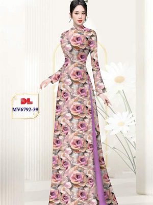 1758334010 614 vai ao dai hoa hong ad mv6792