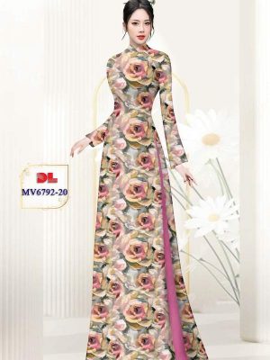 1758334010 810 vai ao dai hoa hong ad mv6792