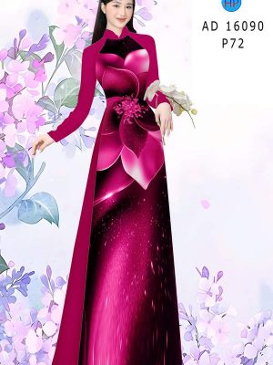 1758334072 326 vai ao dai hoa in 3d ad 16090