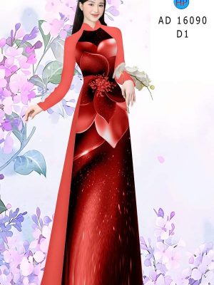 1758334073 133 vai ao dai hoa in 3d ad 16090