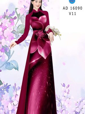 1758334073 37 vai ao dai hoa in 3d ad 16090