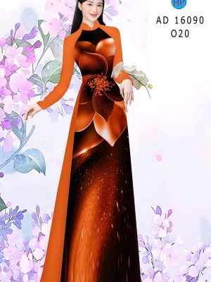1758334073 387 vai ao dai hoa in 3d ad 16090