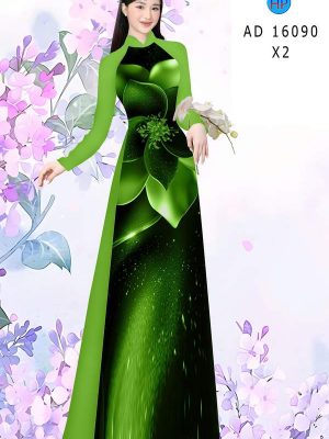 1758334073 863 vai ao dai hoa in 3d ad 16090
