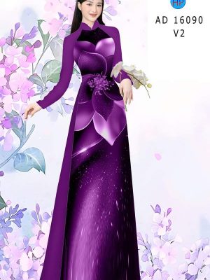 1758334074 631 vai ao dai hoa in 3d ad 16090