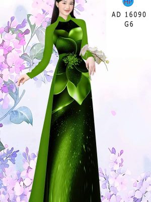 1758334074 758 vai ao dai hoa in 3d ad 16090