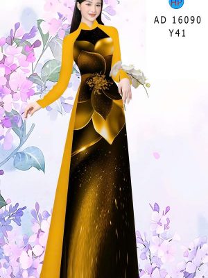 1758334074 824 vai ao dai hoa in 3d ad 16090